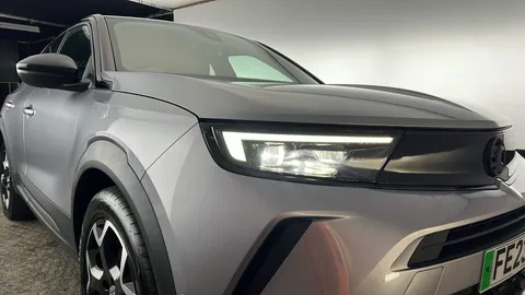 VAUXHALL MOKKA 100kW Ultimate 50kWh Auto