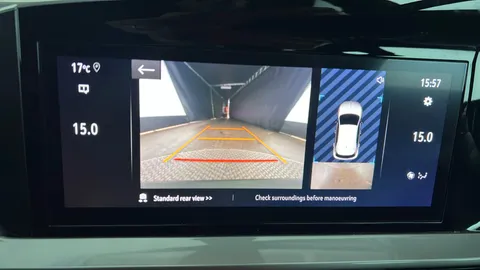 VAUXHALL MOKKA 100kW Ultimate 50kWh Auto