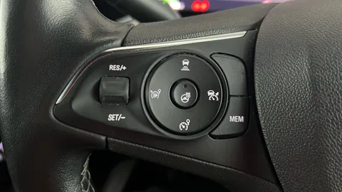 VAUXHALL MOKKA 100kW Ultimate 50kWh Auto