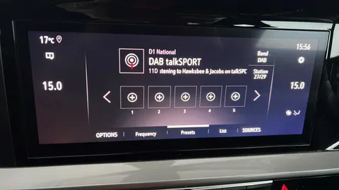 VAUXHALL MOKKA 100kW Ultimate 50kWh Auto