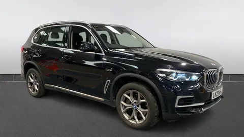 BMW X5 xDrive45e xLine Auto