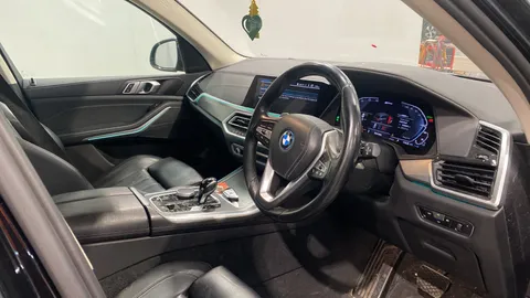 BMW X5 xDrive45e xLine Auto