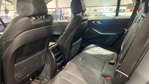 BMW X5 xDrive45e xLine Auto