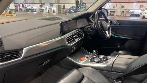 BMW X5 xDrive45e xLine Auto