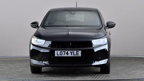 Vauxhall Corsa 1.2 Turbo 130 GS Auto