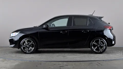 Vauxhall Corsa 1.2 Turbo 130 GS Auto