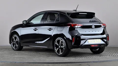 Vauxhall Corsa 1.2 Turbo 130 GS Auto