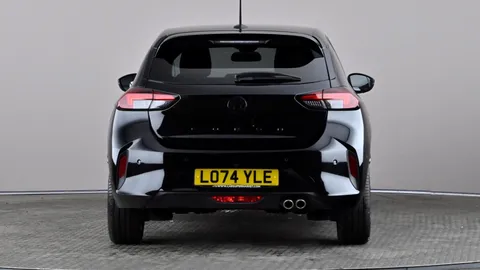 Vauxhall Corsa 1.2 Turbo 130 GS Auto