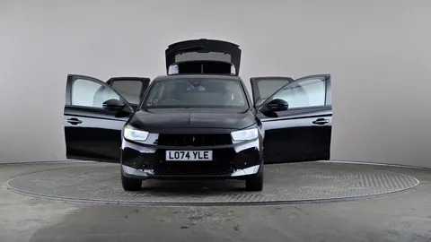 Vauxhall Corsa 1.2 Turbo 130 GS Auto