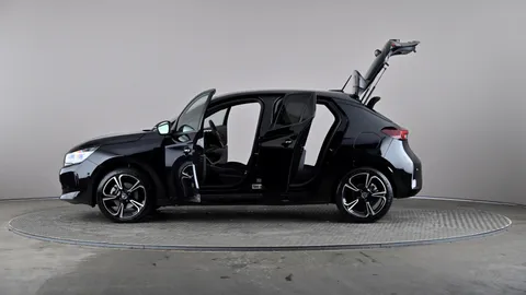 Vauxhall Corsa 1.2 Turbo 130 GS Auto