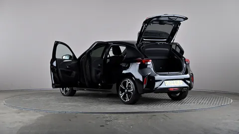 Vauxhall Corsa 1.2 Turbo 130 GS Auto