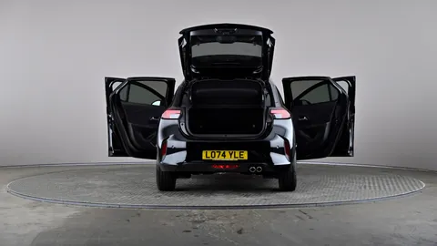 Vauxhall Corsa 1.2 Turbo 130 GS Auto