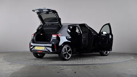 Vauxhall Corsa 1.2 Turbo 130 GS Auto