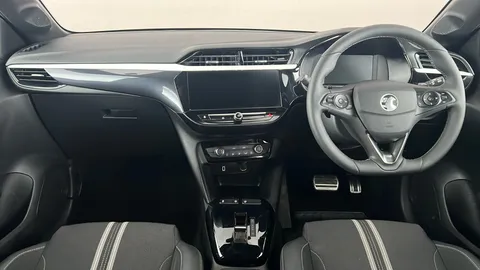 Vauxhall Corsa 1.2 Turbo 130 GS Auto