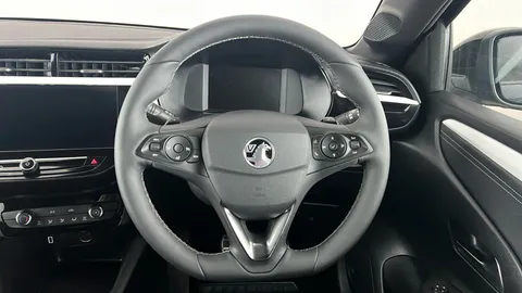 Vauxhall Corsa 1.2 Turbo 130 GS Auto