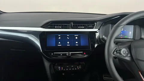 Vauxhall Corsa 1.2 Turbo 130 GS Auto