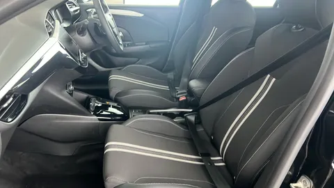 Vauxhall Corsa 1.2 Turbo 130 GS Auto