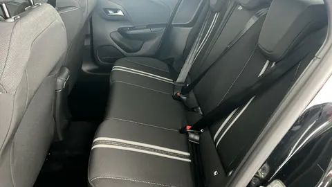 Vauxhall Corsa 1.2 Turbo 130 GS Auto