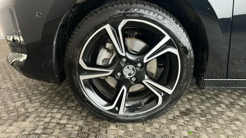 Vauxhall Corsa 1.2 Turbo 130 GS Auto