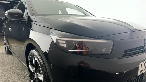 Vauxhall Corsa 1.2 Turbo 130 GS Auto