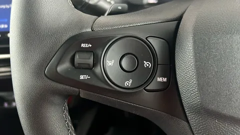 Vauxhall Corsa 1.2 Turbo 130 GS Auto