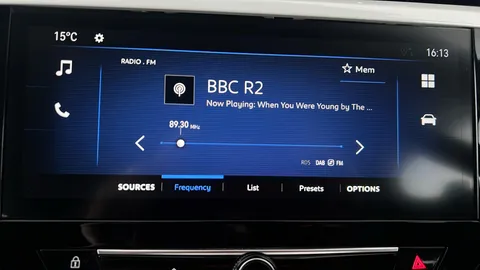 Vauxhall Corsa 1.2 Turbo 130 GS Auto