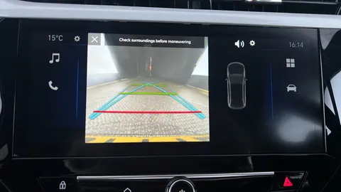 Vauxhall Corsa 1.2 Turbo 130 GS Auto