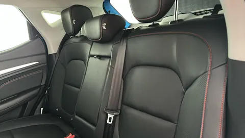 MG MOTOR UK ZS 115kW Trophy Connect EV Long Range73kWh Auto