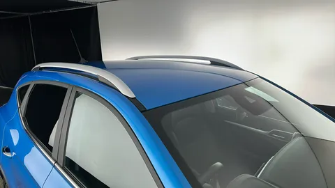 MG MOTOR UK ZS 115kW Trophy Connect EV Long Range73kWh Auto