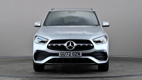 MERCEDES-BENZ GLA GLA 250e Exclusive Edition Auto