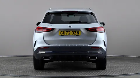 MERCEDES-BENZ GLA GLA 250e Exclusive Edition Auto