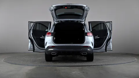MERCEDES-BENZ GLA GLA 250e Exclusive Edition Auto
