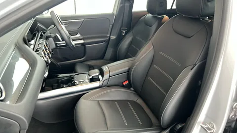 MERCEDES-BENZ GLA GLA 250e Exclusive Edition Auto