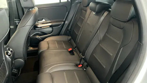 MERCEDES-BENZ GLA GLA 250e Exclusive Edition Auto