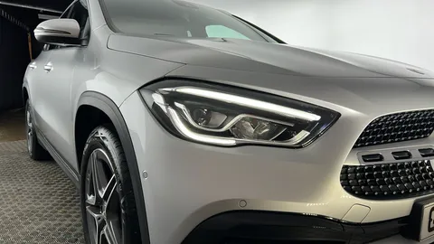 MERCEDES-BENZ GLA GLA 250e Exclusive Edition Auto