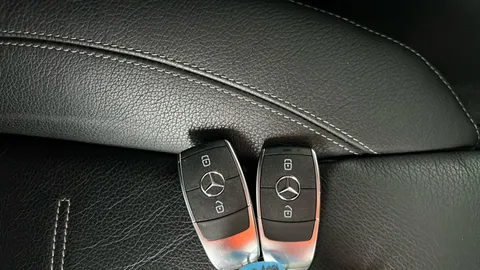 MERCEDES-BENZ GLA GLA 250e Exclusive Edition Auto