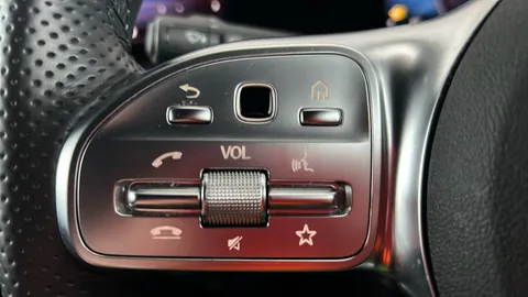 MERCEDES-BENZ GLA GLA 250e Exclusive Edition Auto