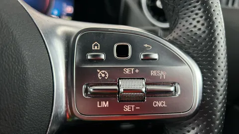 MERCEDES-BENZ GLA GLA 250e Exclusive Edition Auto