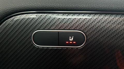 MERCEDES-BENZ GLA GLA 250e Exclusive Edition Auto