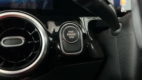 MERCEDES-BENZ GLA GLA 250e Exclusive Edition Auto