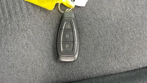 FORD FIESTA 1.0 EcoBoost Hybrid mHEV 125 Active