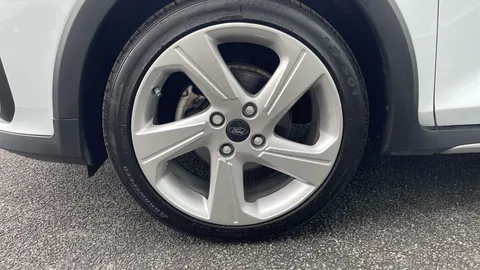 FORD FIESTA 1.0 EcoBoost Hybrid mHEV 125 Active