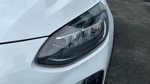 FORD FIESTA 1.0 EcoBoost Hybrid mHEV 125 Active