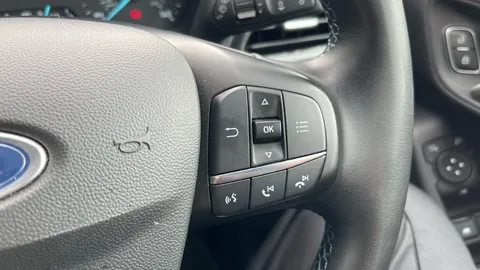 FORD FIESTA 1.0 EcoBoost Hybrid mHEV 125 Active