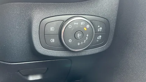 FORD FIESTA 1.0 EcoBoost Hybrid mHEV 125 Active