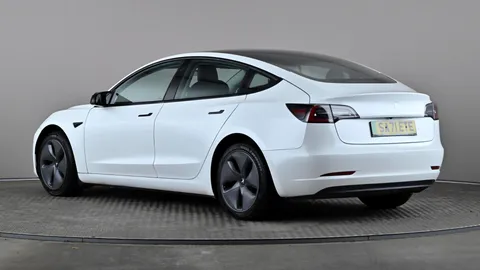 TESLA MODEL 3 Standard Plus Auto