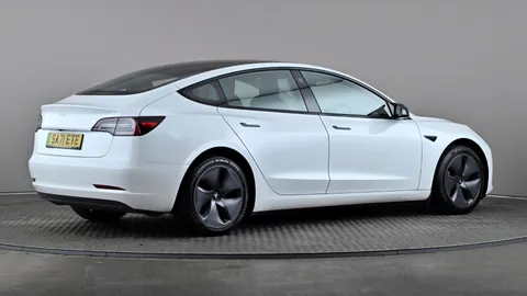 TESLA MODEL 3 Standard Plus Auto
