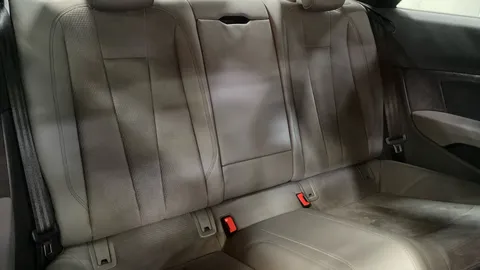 AUDI A5 35 TFSI Black Edition S Tronic