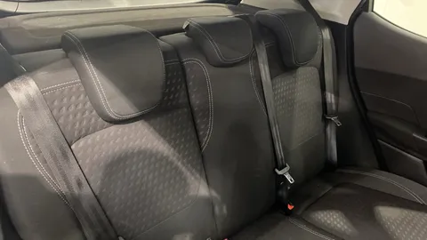 Ford Fiesta 1.0 EcoBoost 125 Titanium