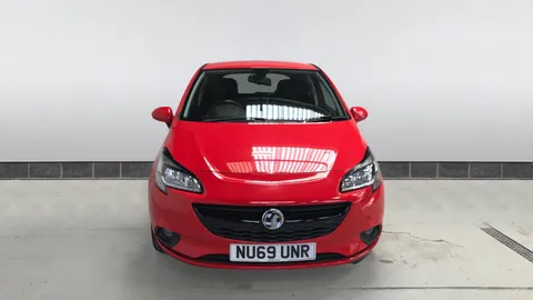 Vauxhall Corsa 1.4 [75] Griffin